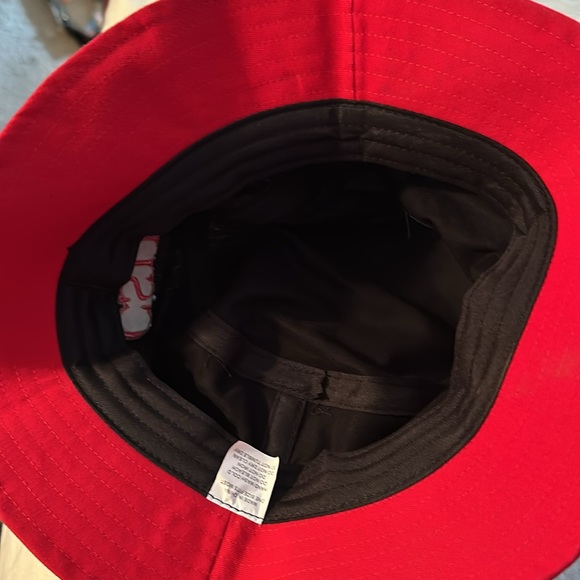 LA DODGERS SUN HATE LIKE GILIGANS HAT STYLE - Picture 3 of 5